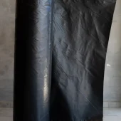 Recycled Black LDPE