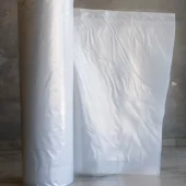 Recycled Translucent LDPE Roll