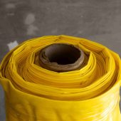 Yellow Guard Polyehylene Roll